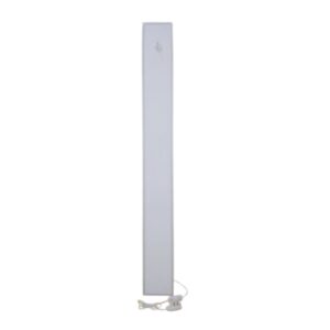 Panel Calefactor De Bajo Consumo Tb 250 Toallero